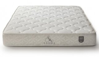 Prato Samba 150x200 cm Yaylı Yatak kullananlar yorumlar